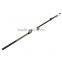 High Quality 3.6m Carbon Fiber Telescopic Spinning Casting Pole Saltwater Sea Fishing Rod Outdoor Travel Holiday Fishing Tools