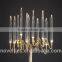 Contemporary High-end Candelabrum Floor Lamp Apartment, Villa and Hotel Deco