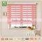 pink metal cheap blinds and curtains