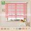 pink childrens blackout cheap zebra print blinds