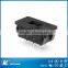 10PINS slide switch SS-24N02