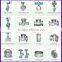 JX LPG solenoid valve for petroleum oil pipe, tank farm petroleum transmission pipeline on sale