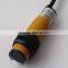transducer M18 E3F-DS30B1 PNP photoelectric sensor diffuse guaranteed guaranteed