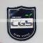 Custom logo 3D PVC Rubber patch PVC Patch/Accpect custom various Pattern