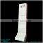 Removable Hanging Display Stands/Single Side Supermarket Floor Stand/Storage Shelf