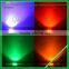 Lowest price and high quality RGB concert disco flood strip Fresnel Stage stair LED Sign Marquee Washer