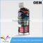 Supermarket Supply Foldable Versatile beverage Dispenser Rack