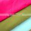 2013 hot sale 100% polyester spun fabric for garment lining, suit, jacket and proof coat