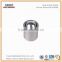 Mongolia Hot Sale Stainless Steel Press Fit Ball Plunger