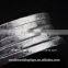 high quality corrugated silver cake boards