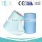 Automotive car cleaning wipes dispenser nonwoven wiper