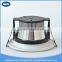 Factory Popular different types 8 inch led downlight fast shipping