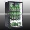 Miini Freezer Showcase Cooler for Beer
