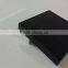 Tempered ceramic glass in fire place with AS/NZS2208:1996, BS6206, EN12150 certificate