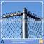PVC Coated Chain mesh Fence (diamond wire mesh) chain link fence
