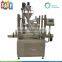 Rotary Type easy operation high speed flour automatic packing machine