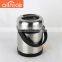 Eco-friendly large capacity stianless steel the protable food lunch box/food storage container