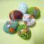 Nontoxic EVA growing dinasour egg expand in water toys