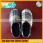 Wholesale cotton fabric soft women fancy bedroom slippers                        
                                                Quality Choice