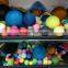 Well Design High Quality Eva Balls for Outdoor Activities