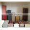 Wholesale Engineered Wood Bulusters/handrailings Sapeli ,Teak Etc.