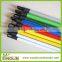 SINOLIN 120X2.2CM powder painted iron broom stick