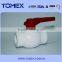 good quality plastic ppr valves china suppiler