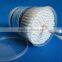 7.5cm wooden stick Q-tips/cotton swabs for personal cleaning