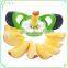 fruit corer function silicone Apple Cutter Apple cutter Apple Slicer apple core cutter
