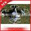 2015 Newest Product!668-Q8 2.4GHZ 6CH 6 AXIS GYRO WIFI CONTROL QUADCOPTER WITH 2.0MP HD CAMERA FPV RTF