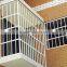 Aluminum latest window grill designs
