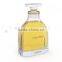 High quality 50ml square glass perfume bottle