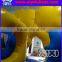 XIXI 2016 Commercial Grade Inflatable Minions Bouncy Castle