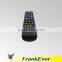 Frankever home appliance infrared TV remote control