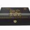 Luxury wooden tea boxes for expensive tea