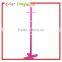 Kids umbrella clothes rack, hot sale diy kids clothes rack