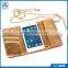 Fashion Leather Handbag Case For IPhone 6