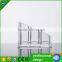 High Quality Cast Acrylic Packaging Box Display Box Factory Wholesale Acrylic Box
