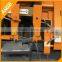 FS4028 High Durability and Reliability for Metal Cutting Blades