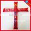 Mainland one-way colorful 2015 world cup inflatable cheering sticks