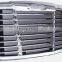 Freightliner Cascadia Chrome Front Grille with Bugscreen A17-15624-002 A17-19112-000