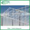 2014 hot sale glass greenhouse used for greenhouse glass