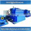 China Jinan manufacture hydraulic test pump using