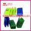 hanger size tag for garment hanger