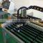 China CNC sheet table Plasma cutting machine