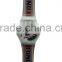 cartoon print cheap promotion PVC strap watch