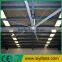 24ft Energy Saving Industrial Factory Ceiling Fan