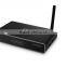 Hottest FT-F8 Full HD Media Player 4K Quad Core CPU and Octa Core GPU Android iptv Box.