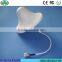 [Newest]3G Ceiling mount antennas 800-2500MHz ceiling antenna,3dBi indoor ceiling antenna with sma connector .