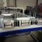 China supplier high quality Fiberglass making machine